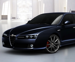 Alfa Romeo 159 Sw Farben Sportwagon Kombi