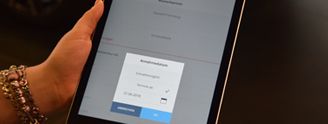 Werkstatt-Termin online buchen