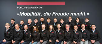Unser Team