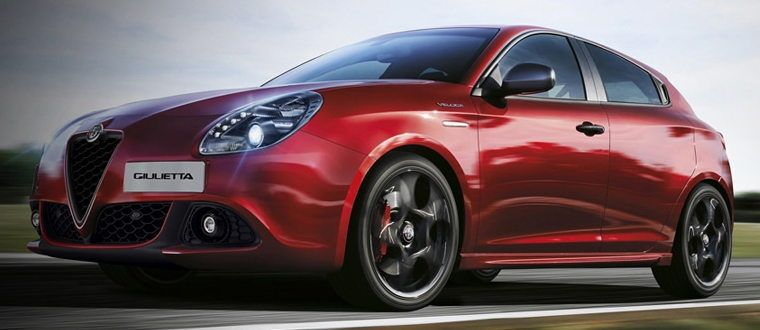Alfa Romeo Giulietta Test Berichte Und Preise