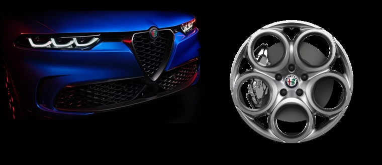 Alfa Romeo Tonale 18