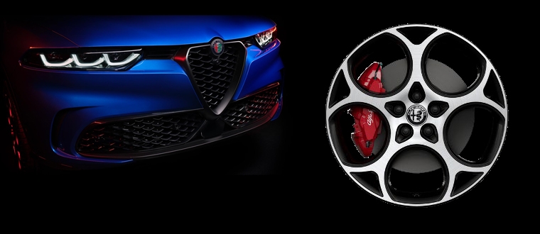 Alfa Romeo Tonale 19