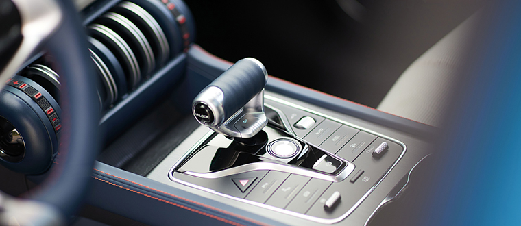 BYD ATTO 3 Slider 4