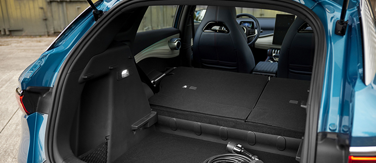 BYD ATTO 3 Slider 8