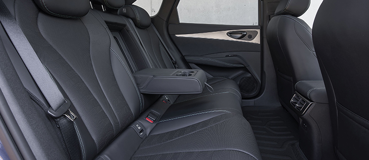 BYD SEAL 6 Slider6