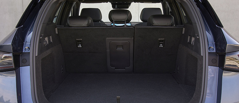 BYD SEAL 6 Slider7