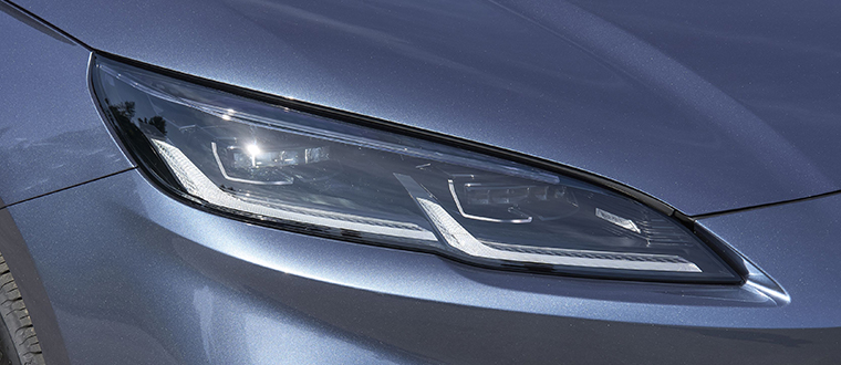 BYD SEAL 6 Slider8