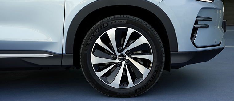 BYD SEAL U Slider9v2