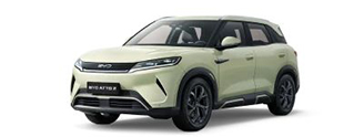 BYD ATTO 2