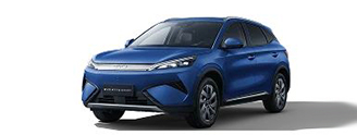 BYD ATTO 3 EVO