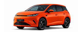 BYD DOLPHIN G