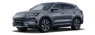 BYD SEAL U