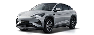 BYD SEALION 7