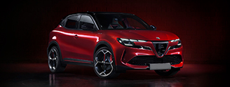 Alfa Romeo Junior