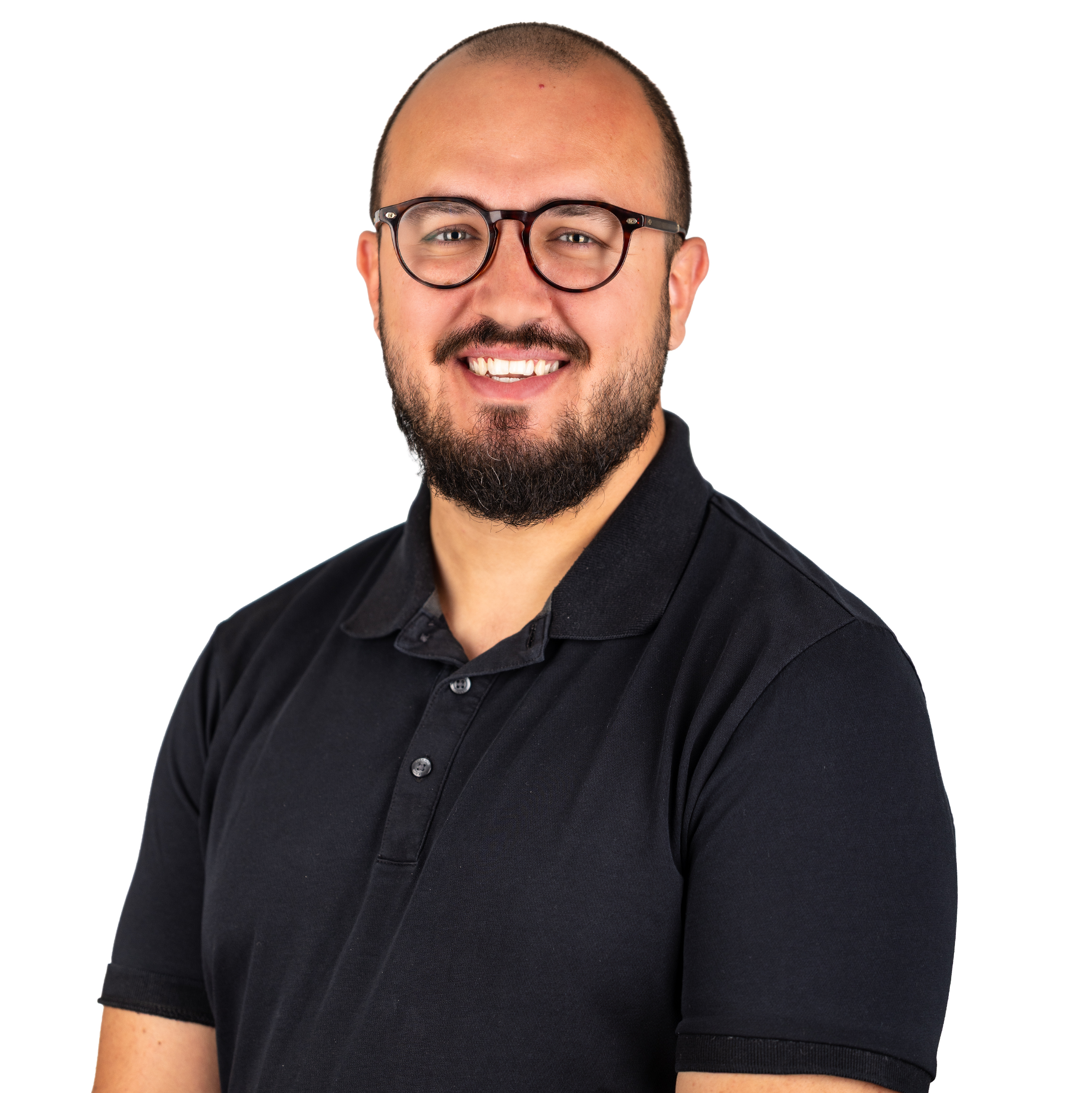 Simone Mazzieri Kontakt