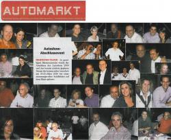 Automarkt Winterthur