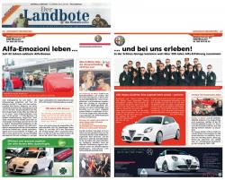 Autoshow Winterthur