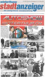 Riesen Autofest