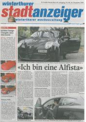 Ich bin eine Alfista