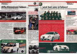 Alfa-Emozioni leben