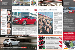 La Bellezza non basta