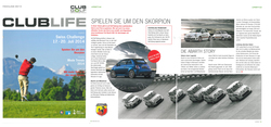 Spielen Sie um den Skorpion