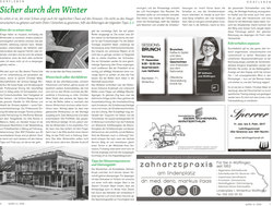 Sicher durch den Winter