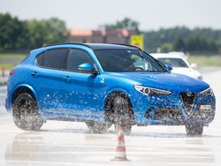ALFA ROMEO STELVIO QUADRIFOGLIO