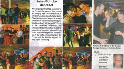 Salsa-Night by danceArt